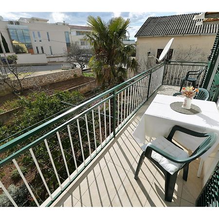 Apartments Kostelic Murter Luaran gambar