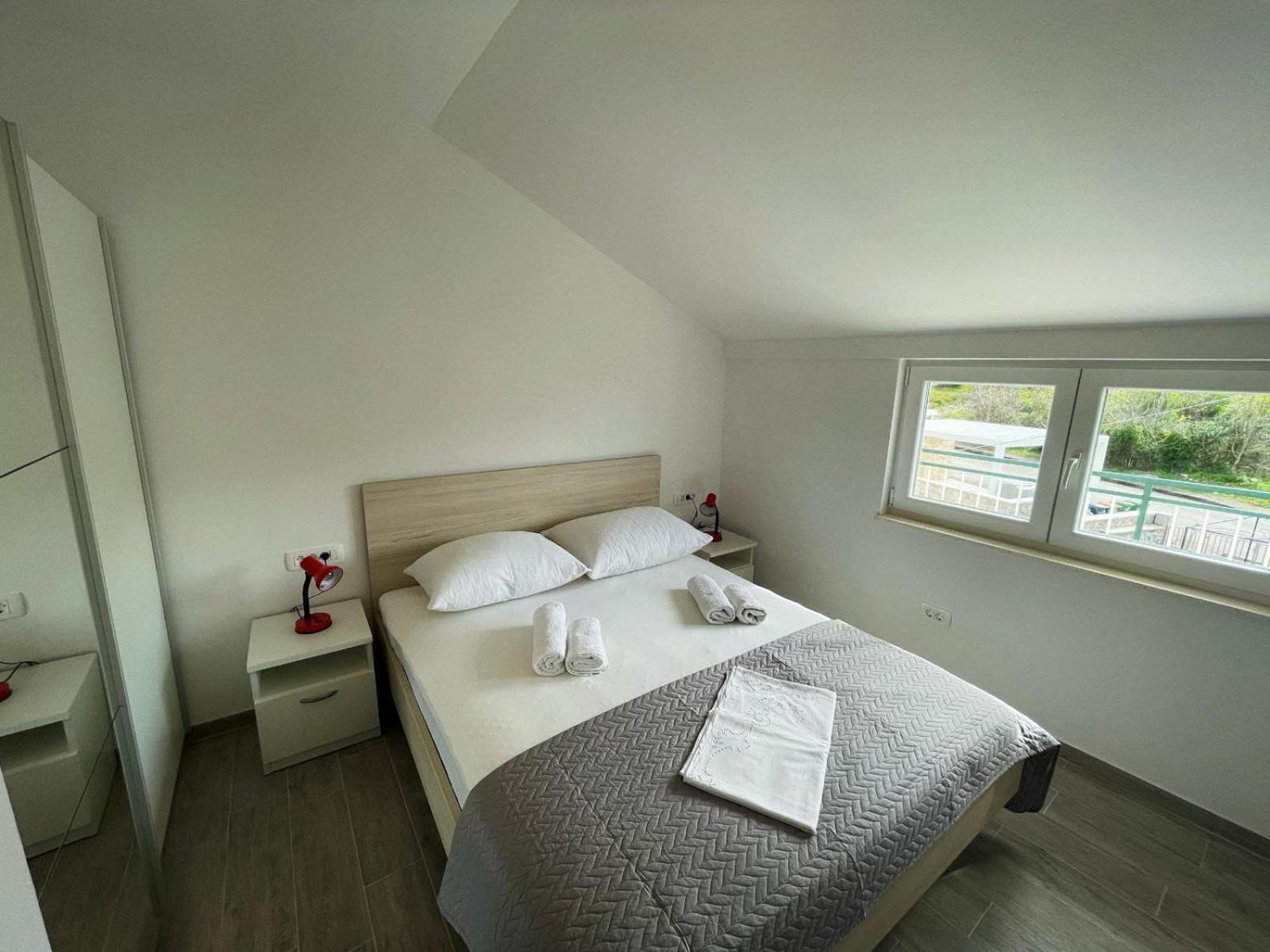 Apartments Kostelic Murter Luaran gambar