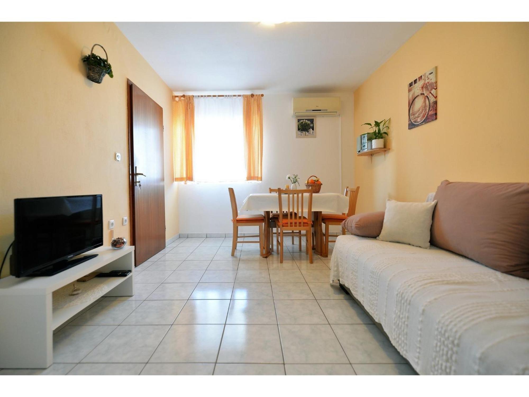 Apartments Kostelic Murter Luaran gambar