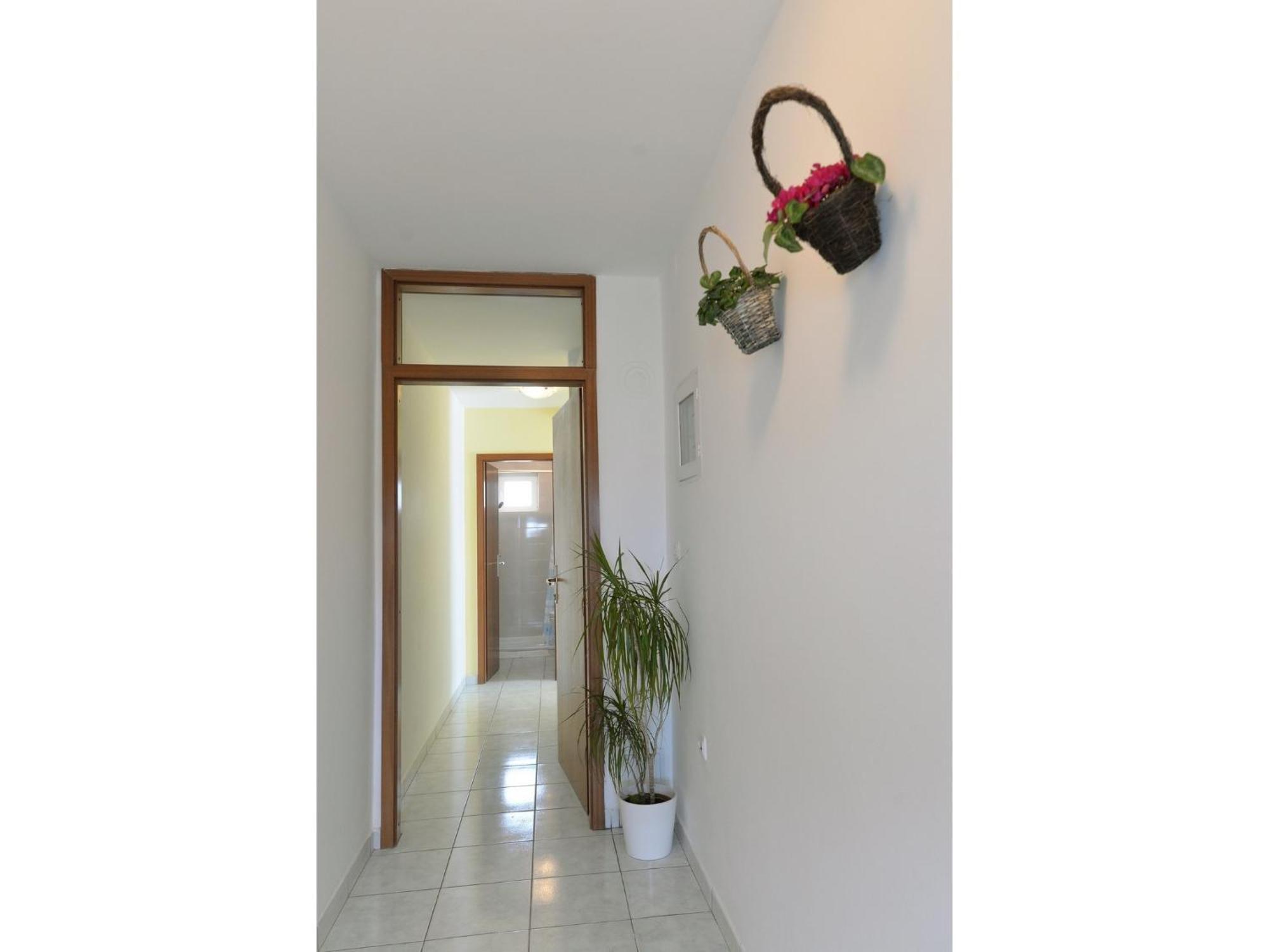 Apartments Kostelic Murter Luaran gambar