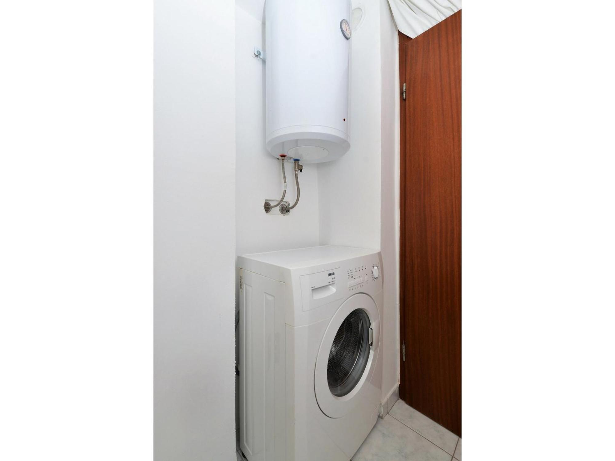 Apartments Kostelic Murter Bilik gambar