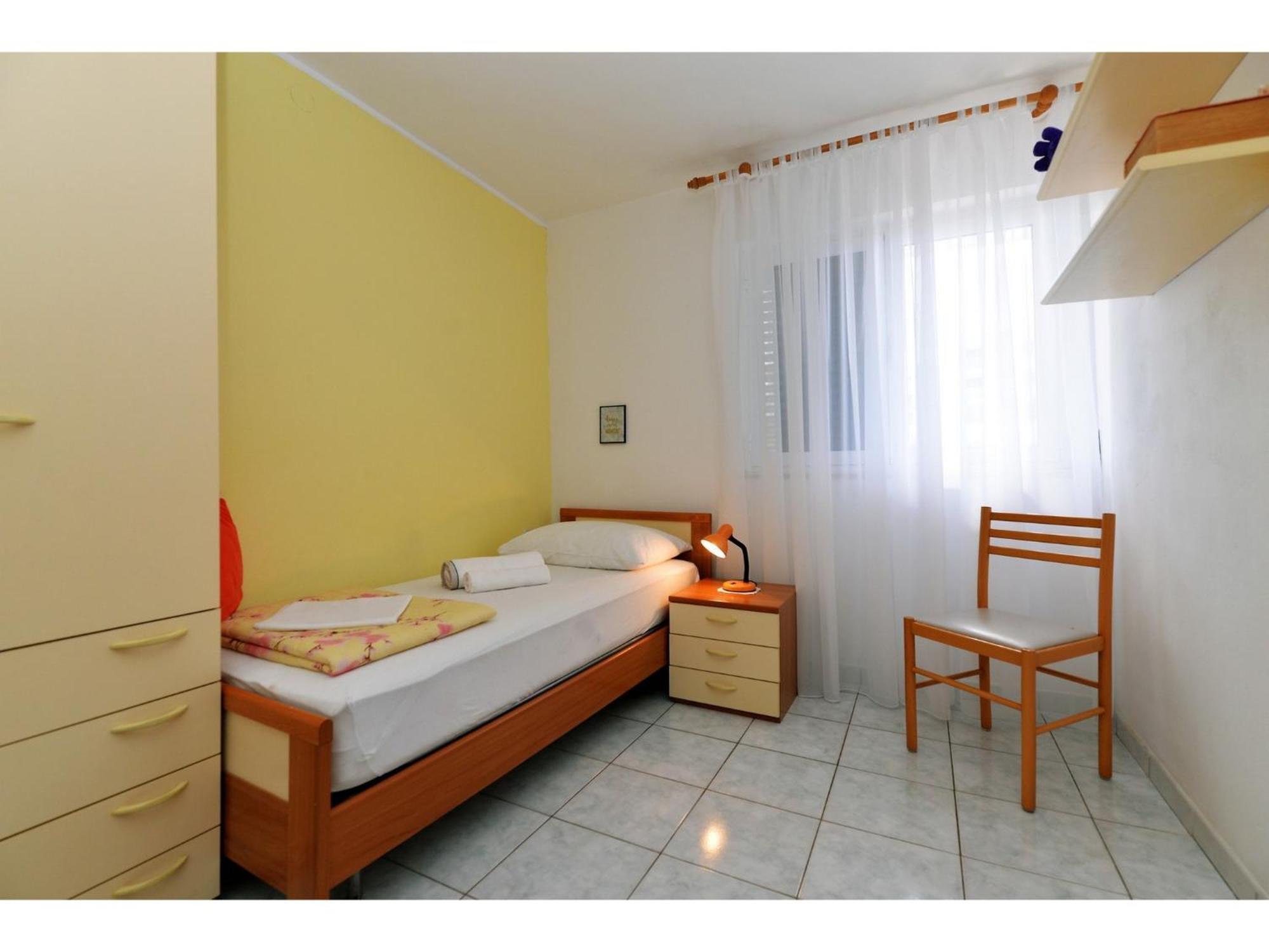Apartments Kostelic Murter Bilik gambar