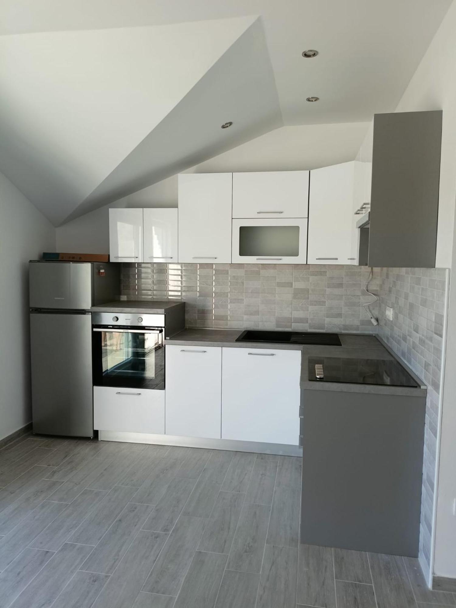 Apartments Kostelic Murter Luaran gambar